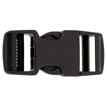 PEREGRINE OUTFITTERS 1 in. Dual Adjust Side Release Buckles 343979